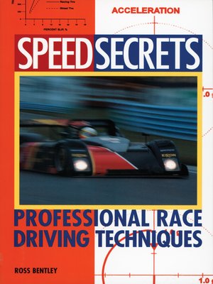 cover image of Speed Secrets
